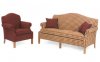 Friendship - Sofa and Chair Friendship - Sofa and Chair