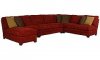 King Hickory Sectional King Hickory Sectional