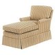 Cox - Chaise Lounge