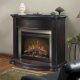 Dimplex - Chilton Electric Fireplace Dimplex - Chilton Electric Fireplace
