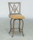 Chromcraft - Stool
