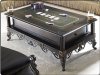 Hammary - Game Cocktail Table