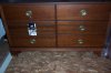 Lane - Dresser with Mirror Lane - Dresser with Mirror