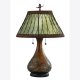 Quoizel - Table Lamp Quoizel - Table Lamp